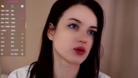 Anna online show from December 18, 2025, 3:23 am