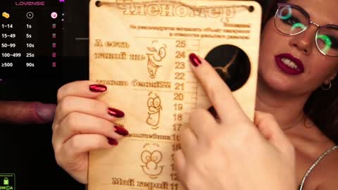 Snapshot of _wildfox_ chatting on January 8, 2025, 7:34 pm online show from January 8, 2025, 7:34 pm