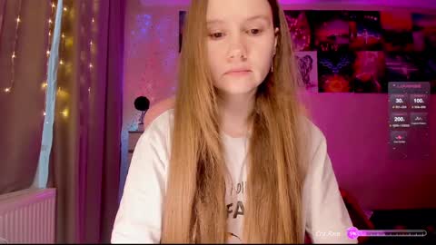 Enni online show from January 15, 2025, 8:20 am