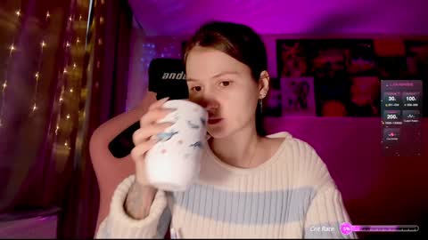 Enni online show from January 23, 2025, 10:11 am