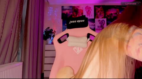 Enni online show from February 6, 2025, 7:35 am