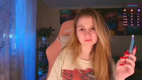 Enni online show from November 5, 2025, 10:04 am