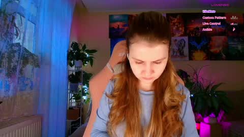 Snapshot of _witch__ chatting on February 5, 2026, 7:46 am Enni online show from February 5, 2026, 7:46 am