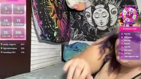 Babydoll online show from August 7, 2026, 3:08 am