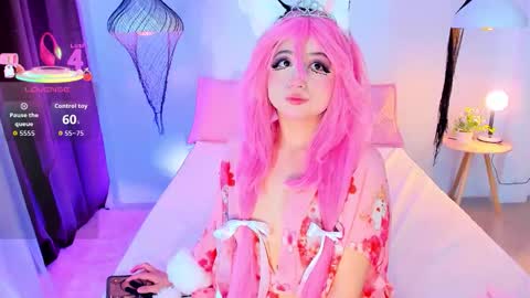 Snapshot of _xynara_owo chatting on December 22, 2025, 12:07 am Xynara online show from December 22, 2025, 12:07 am