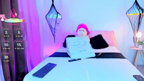 Snapshot of _xynara_owo chatting on January 17, 2026, 11:41 pm Xynara online show from January 17, 2026, 11:41 pm