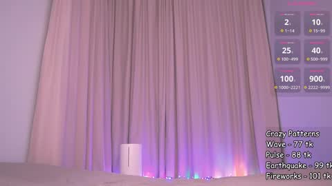 Alice online show from February 23, 2025, 4:13 pm