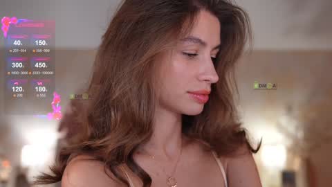 Snapshot of _your_angel chatting on December 10, 2024, 6:01 am  YOUR ANGEL online show from December 10, 2024, 6:01 am