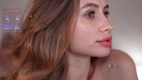 Snapshot of _your_angel chatting on February 3, 2025, 6:24 am  YOUR ANGEL online show from February 3, 2025, 6:24 am