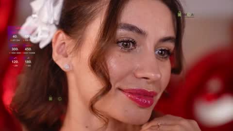 Snapshot of _your_angel chatting on February 14, 2025, 10:47 pm  YOUR ANGEL online show from February 14, 2025, 10:47 pm