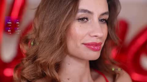 Snapshot of _your_angel chatting on February 17, 2025, 12:21 am  YOUR ANGEL online show from February 17, 2025, 12:21 am