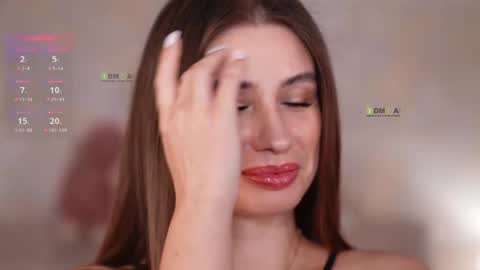 Snapshot of _your_angel chatting on February 23, 2025, 11:14 pm  YOUR ANGEL online show from February 23, 2025, 11:14 pm