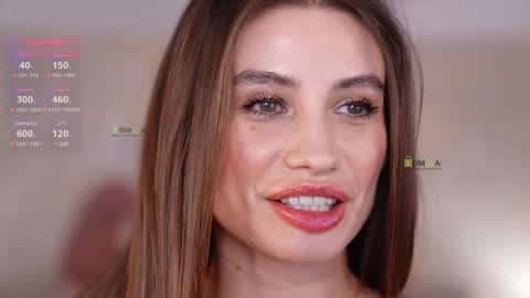 Snapshot of _your_angel chatting on February 24, 2025, 6:05 am  YOUR ANGEL online show from February 24, 2025, 6:05 am