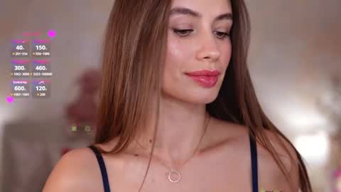 Snapshot of _your_angel chatting on February 25, 2025, 2:58 am  YOUR ANGEL online show from February 25, 2025, 2:58 am