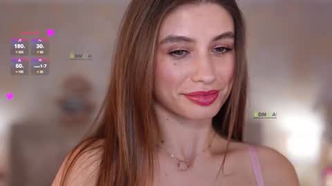Snapshot of _your_angel chatting on March 8, 2025, 4:01 am  YOUR ANGEL online show from March 8, 2025, 4:01 am