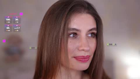 Snapshot of _your_angel chatting on March 8, 2025, 7:05 am  YOUR ANGEL online show from March 8, 2025, 7:05 am