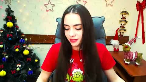 Alisa online show from December 7, 2024, 9:00 pm