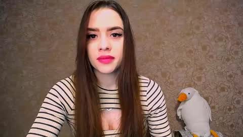 Alisa online show from February 27, 2025, 11:20 am