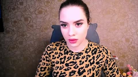 Alisa online show from April 3, 2026, 3:59 am