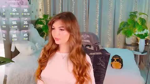 Ani online show from October 15, 2025, 4:12 am