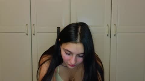 Snapshot of _your_love chatting on November 26, 2025, 10:55 pm Niki online show from November 26, 2025, 10:55 pm