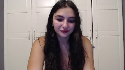 Snapshot of _your_love chatting on July 16, 2026, 12:05 am Niki online show from July 16, 2026, 12:05 am
