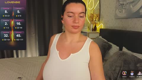 Snapshot of _your_sweetdream chatting on January 21, 2025, 11:35 am Jasmine online show from January 21, 2025, 11:35 am