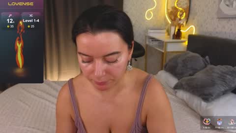 Snapshot of _your_sweetdream chatting on January 23, 2025, 8:15 am Jasmine online show from January 23, 2025, 8:15 am
