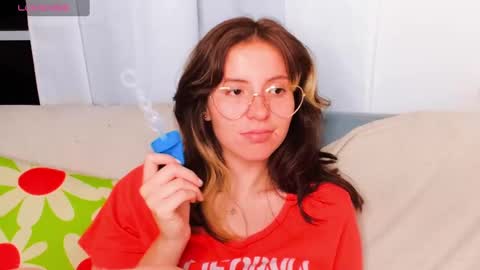 _yourcherrybomb online show from January 16, 2025, 5:42 am