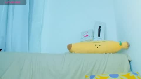 _yourcherrybomb online show from January 24, 2025, 6:57 am