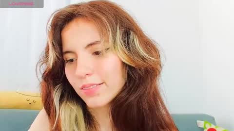 _yourcherrybomb online show from February 1, 2025, 2:24 pm