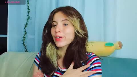 _yourcherrybomb online show from February 4, 2025, 4:59 am