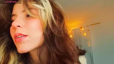 _yourcherrybomb online show from February 22, 2025, 12:05 am