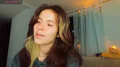 _yourcherrybomb online show from March 2, 2025, 5:33 am