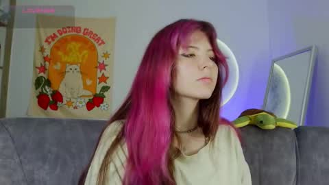 _yourcherrybomb online show from March 23, 2026, 7:12 am