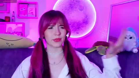 _yourcherrybomb online show from April 14, 2026, 6:30 am