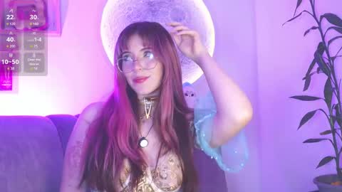 _yourcherrybomb online show from May 22, 2026, 8:32 am