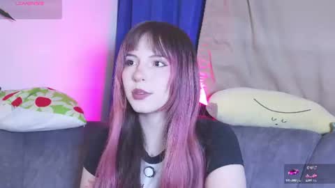 _yourcherrybomb online show from July 14, 2026, 12:57 am