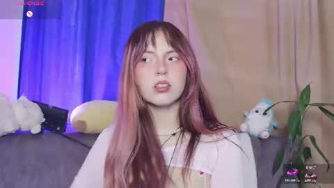 _yourcherrybomb online show from July 19, 2026, 10:46 pm
