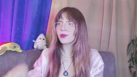 _yourcherrybomb online show from July 31, 2026, 3:39 am