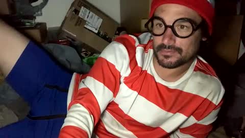 Matt snap - mattdillon1995 online show from October 30, 2025, 7:32 am