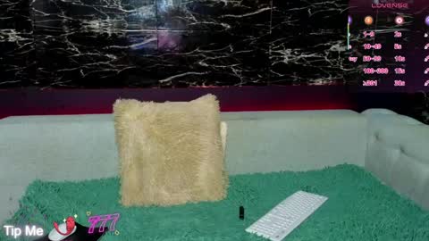 Sasha online show from May 20, 2026, 6:36 pm