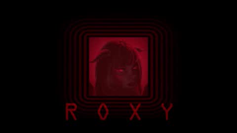 Roxy online show from February 21, 2026, 9:05 pm