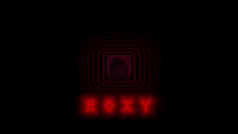 Roxy online show from March 5, 2026, 10:44 am