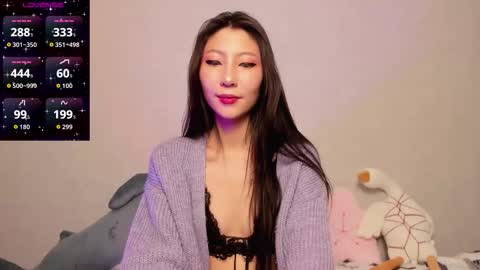 Snapshot of _yuriko chatting on February 8, 2026, 9:40 pm Mia online show from February 8, 2026, 9:40 pm