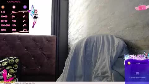 Snapshot of _yuyi chatting on December 19, 2025, 11:39 am Yuyi online show from December 19, 2025, 11:39 am