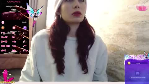 Snapshot of _yuyi chatting on December 21, 2025, 11:28 am Yuyi online show from December 21, 2025, 11:28 am