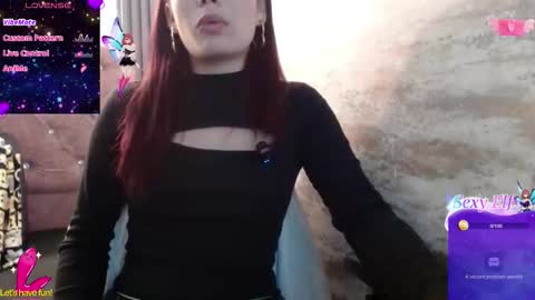 Snapshot of _yuyi chatting on January 14, 2026, 12:11 pm Yuyi online show from January 14, 2026, 12:11 pm