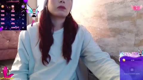 Snapshot of _yuyi chatting on January 19, 2026, 11:58 am Yuyi online show from January 19, 2026, 11:58 am