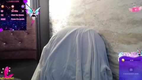 Snapshot of _yuyi chatting on February 13, 2026, 12:45 pm Yuyi online show from February 13, 2026, 12:45 pm